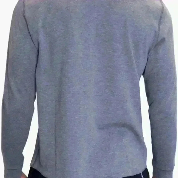 Tailorbyrd reversible double knit shirt NWT - Picture 7 of 7